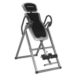 Elite Fitness Deluxe Inversion Table With Padded Back Rest