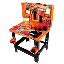 My First Craftsman Little Tikes Toy Workbench