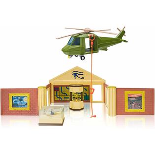 Roblox Jailbreak Museum Heist Feature Playset Sneaky Thieving Playset Roblox Toys Jailbreak Playset Roblox Toys Jailbreak Roblox Jailbreak Museum Heist Feature Playset Sneaky Thieving