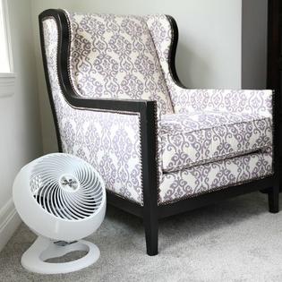 Cr1012143 Vornado 660 Large Whole Room Air Circulator Fan