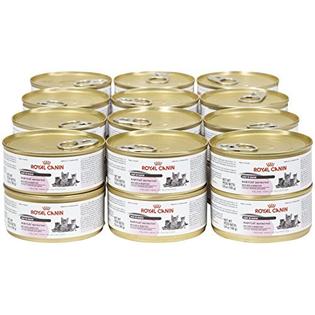 Royal Canin Mother Babycat Ultra Soft Mousse In Sauce Wet Cat