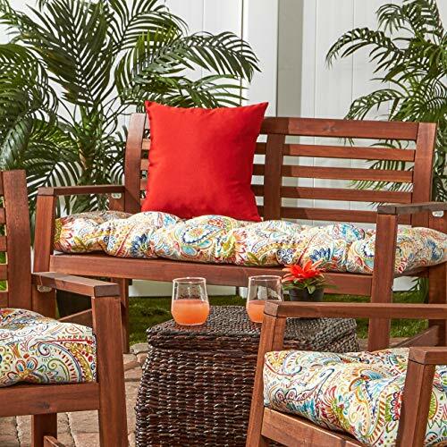 Oc5812 Jamboree Greendale Home Fashions Outdoor 51 Inch Bench