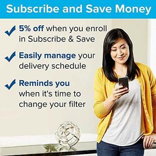 3m Filtrete 16x25x1 Ac Furnace Air Filter Mpr 2800 Healthy