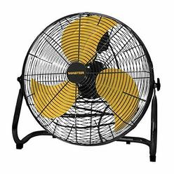 Hdx 20 In High Velocity Floor Fan