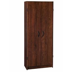 Closetmaid Pantry Cabinet Espresso