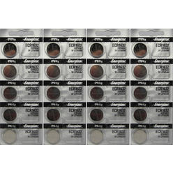Energizer Lithium Watch Battery For Cr1632