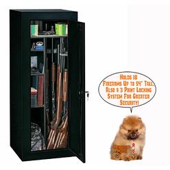 Gun Storage Safety Cabinets Sears