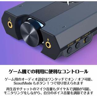 Creative Media Blasterx G6 High Sound Quality Portable Gaming Usb Dac Pc Ps4 Switch Sbx G6 Creative Media Blasterx G6 High Sound Quality Portable Gaming Usb Dac Pc Ps4 Switch Sbx G6