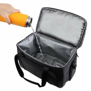 F40c4tmp Large Insulated Travel Bag Soft Cooler Sided Large Insulated Travel Bag Soft Cooler