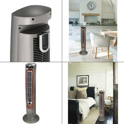 Lasko Products Fans Sears