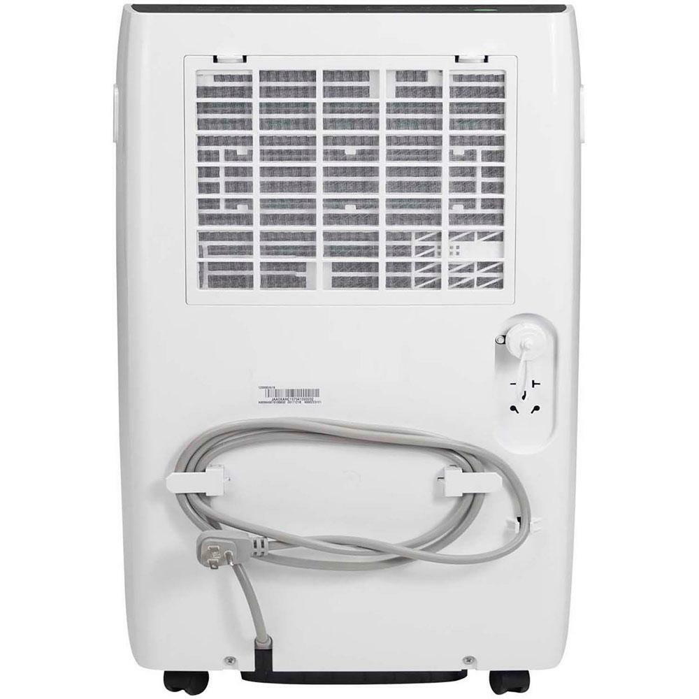 Soleus Air Dsx 70eipmw 01 70 Pint Dehumidifier With Built In Pump Dsx 70eipmw 01 70 Pint Dehumidifier