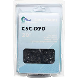 Un Brand Bar Chain Echo Cs 590 Homelite Xl 12 Mcculloch Pro Mac 610 Poulan Chainsaw