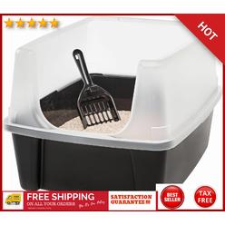 Iris Litter Boxes Accessories Sears