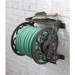 Hose Reels Hose Reel Carts Sears