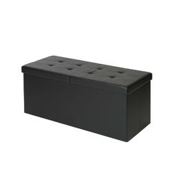 End Of Bed Storage Bench Black Bed End Storage Bench