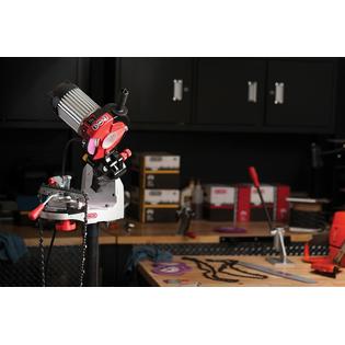 520120 Oregon 520 120 Bench Saw Chain Grinder