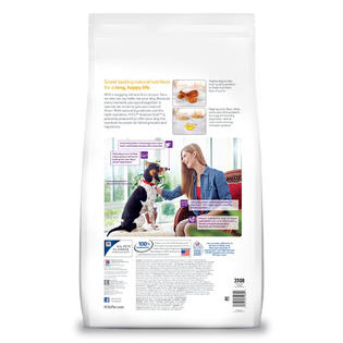 Hill S Science Diet Dry Dog Food Adult Oral Care Chicken Rice Barley 28 5