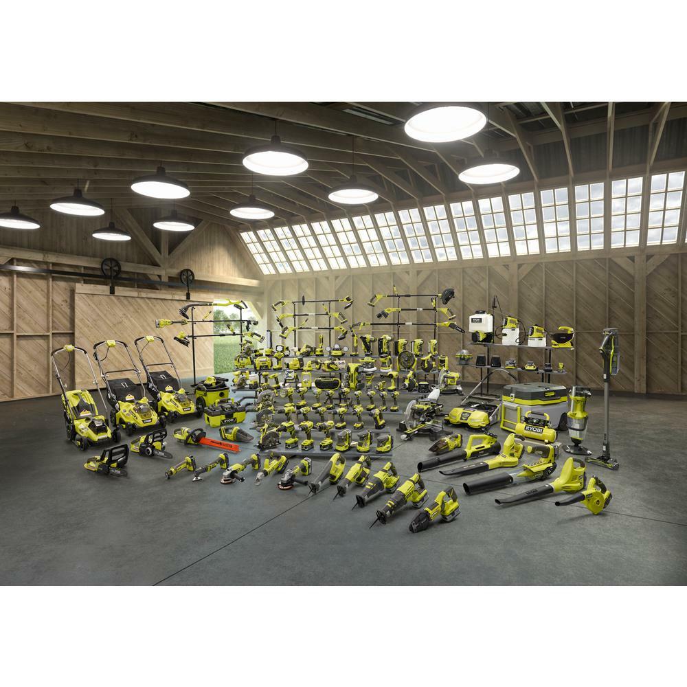 Ryobi 18v Stick Pool Vacuum Kit Lithium Ion Cordless In Ground Above Ground Pools Spas