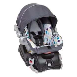 Baby Car Seat Stroller Set Infant Girls Boys Travel System Kid Newborn  Combo Set