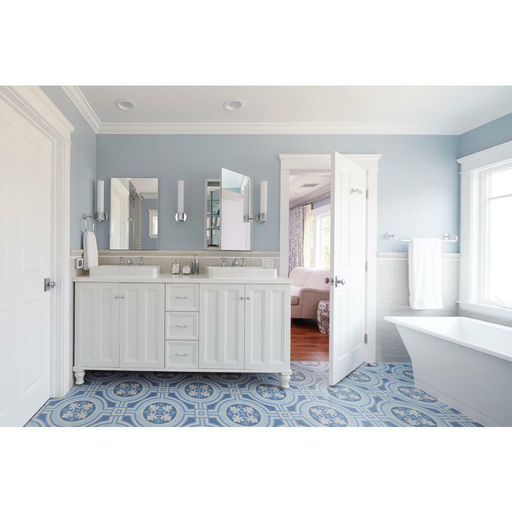 Kohler Verdera 20 In W X 30 In H Recessed Medicine Cabinet In