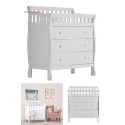 Bonavita Changing Table Dresser