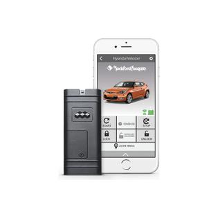 Rockford Fosgate Autolink App Controlled Module For Remote Start Systems