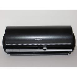 Discgear Cd Dvd Blu Ray 100 Disc Media Storage Organizer Box W Built Selector 6 X 15