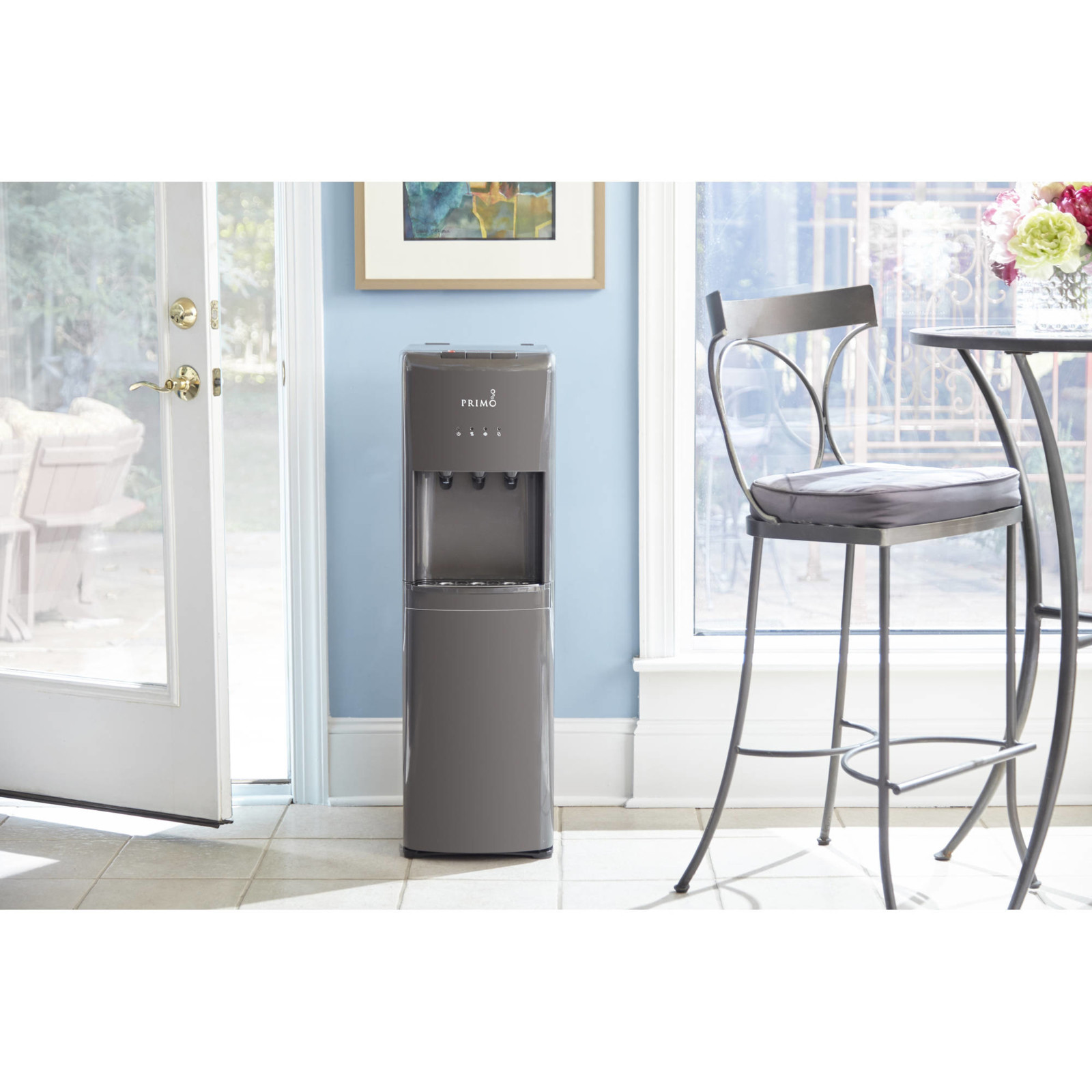 Primo Water 601089 Primo Deluxe Bottom Loading Hot Cook Cold