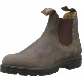 Blundstone Unisex 550 Rugged Lux Boot