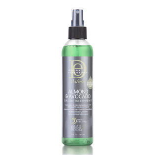 Design Essentials Natural Almond Avocado Curl Control Shine Mist For All 8 Design Essentials Natural Almond Avocado Curl Control Shine Mist For All 8