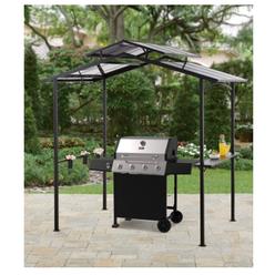 Better Homes Gardens Bh18 093 697 01 Grill Gazebo Hardtop