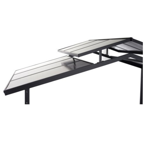 Better Homes Gardens Bh18 093 697 01 Grill Gazebo Hardtop