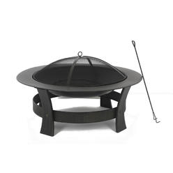 Fire Pits Fire Tables Round Sears