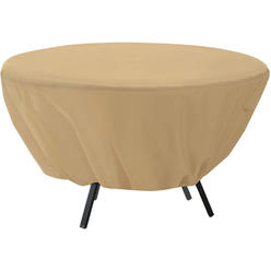 Patio Table Cover With Zipper Patio Table Cover With Zipper