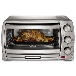 Extra Large Capacity Toaster Oven