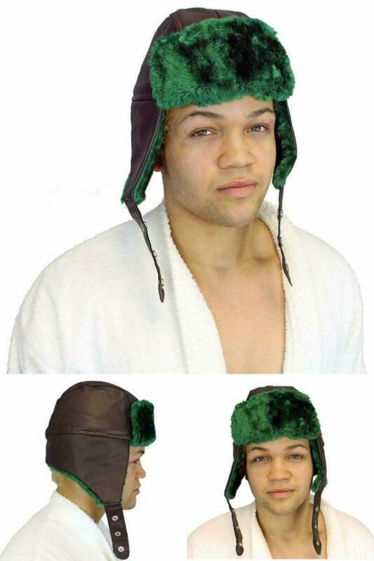 Christmas Vacation Collectibles Cousin Eddie Trooper Hat Christmas Vacation Collectible One Size Adult Gift Idea