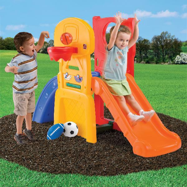 sports for 2-3 year olds near me