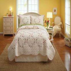 Better Homes Gardens Comforters Floral Sears
