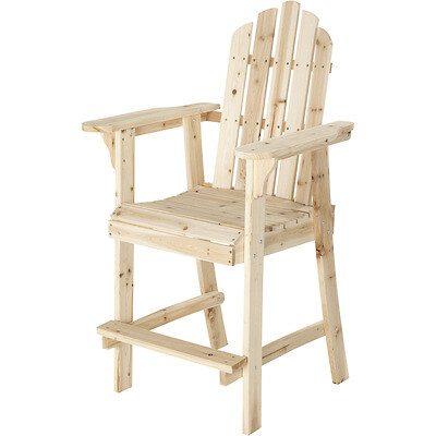 Stonegate Ss Csn Tac130 Tall Unfinished Fir Wood Outdoor Furniture