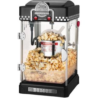Great Northern 6072 2 5 Oz Electric Hot Oil Popcorn Popper