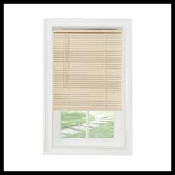 Select Blinds Mini Blinds 42 Burgundy