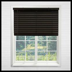 Vinyl Room Darkening Roller Shades