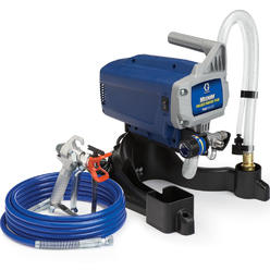 Graco Tools Graco Hv2900 House Paint Spray Station Graco Tools Graco Hv2900 House Paint Spray Station