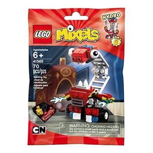 Lego Mixels Hydro Building Kit
