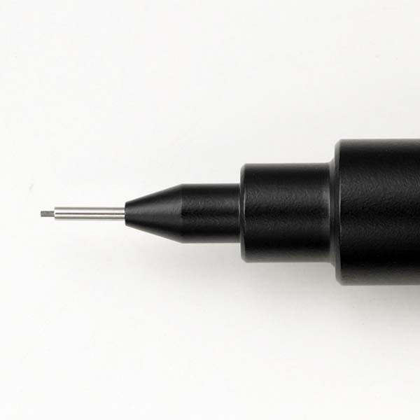 Pentel Pentel Pg1003 Graph 1000 For Pro Drafting Mechanical Pencil