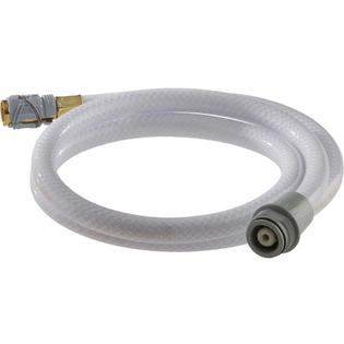 Delta Veggie Spray Hose Only Victorian Quick Connect Repair Parts