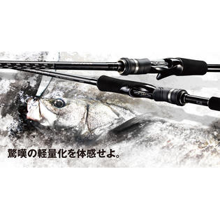 Shimano Lunamis S806ml 8 6ft Medium Light Casting Spinning Fishing Rod Pole