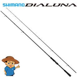 Shimano Fishing Rods Medium Heavy Sears