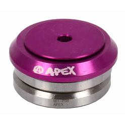 Apex Pro Scooters Apex Integrated Headset Purple