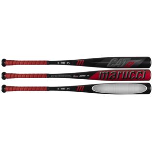 2020 Marucci Cat 8 Black Le 3 33 30 Oz Adult Bbcor Baseball Bat